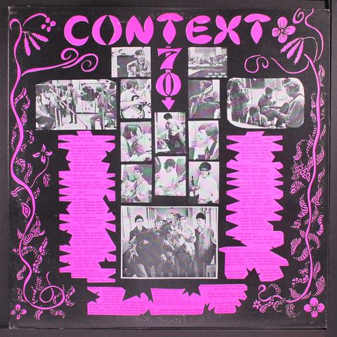 CONTEXT 70