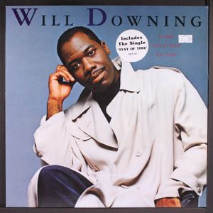 WILL DOWNING