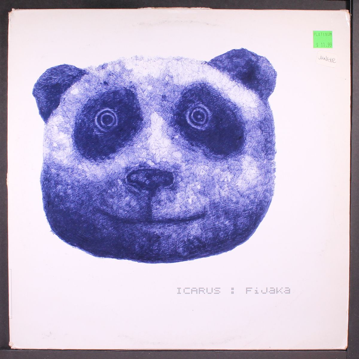 fijaka by ICARUS