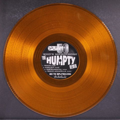 SPLIT 50