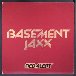 BASEMENT JAXX
