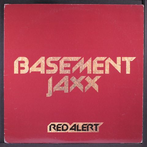 BASEMENT JAXX