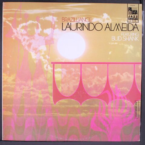 LAURINDO ALMEIDA