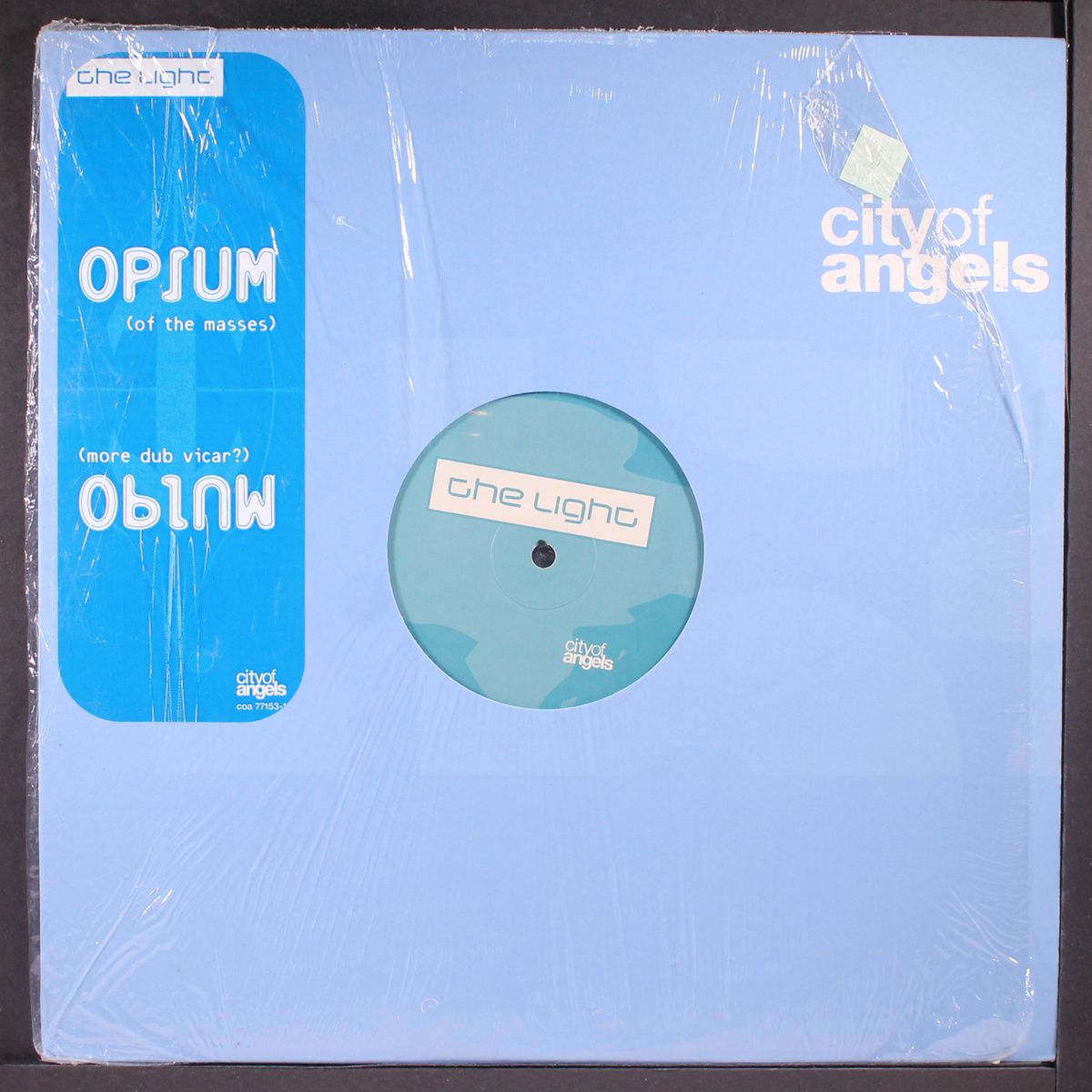 opium by LIGHT