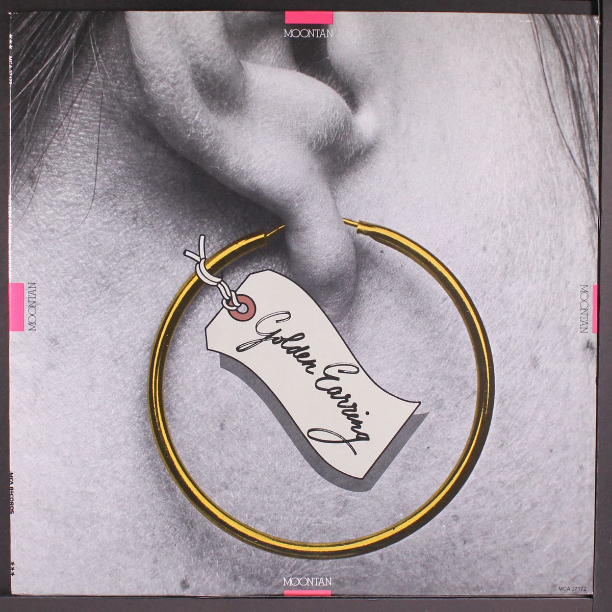moontan by GOLDEN EARRING