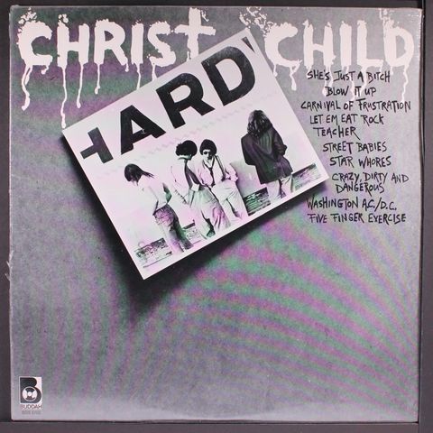 CHRIST CHILD