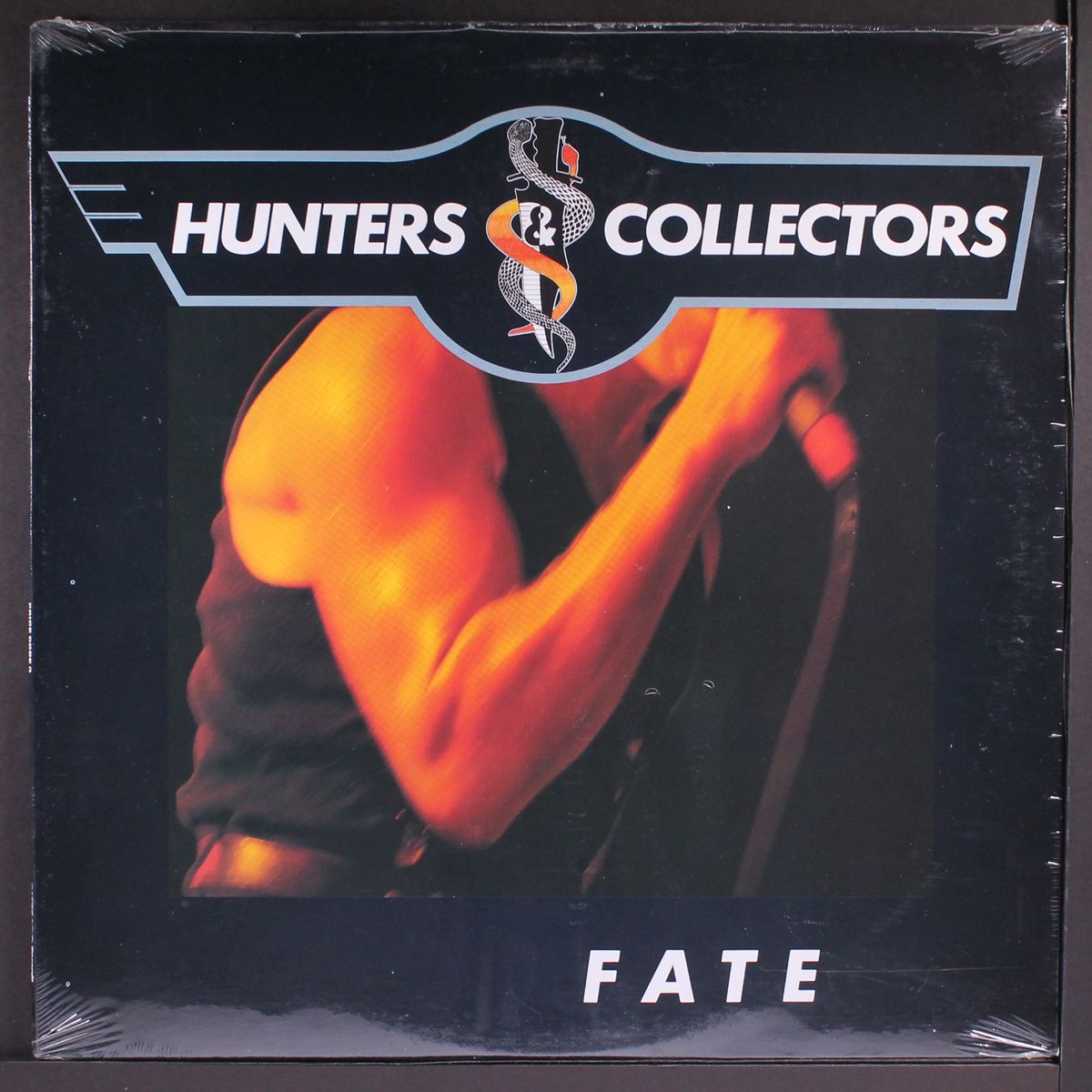 fate by HUNTERS & COLLECTORS