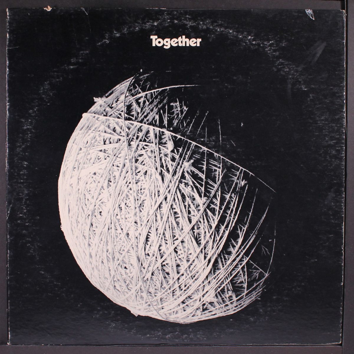 together by VARIOUS