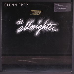 GLENN FREY