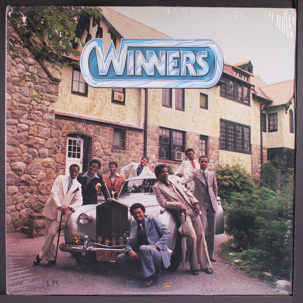 winners by WINNERS