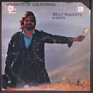 BILLY ROBERTS & GRITS