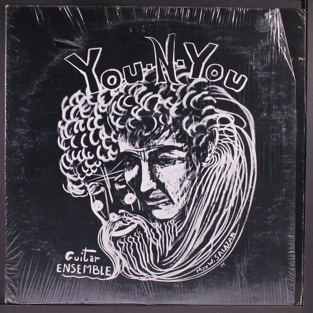 you-n-you by GUITAR ENSEMBLE