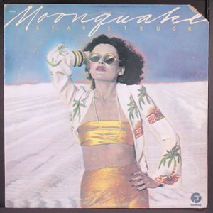 MOONQUAKE