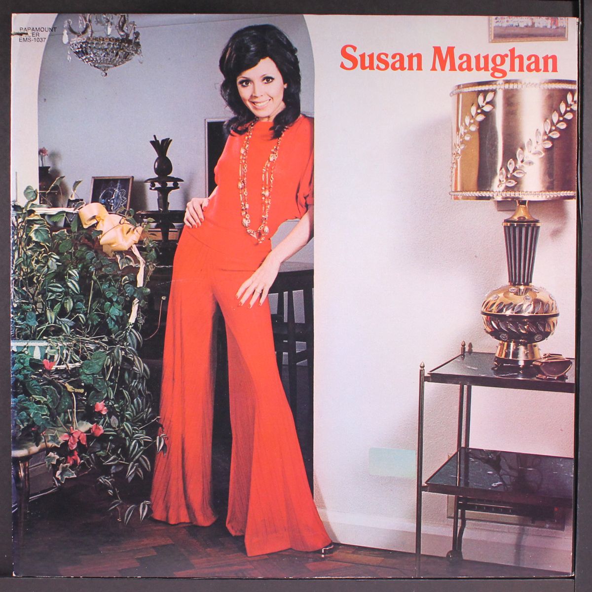 susan maughan by SUSAN MAUGHAN