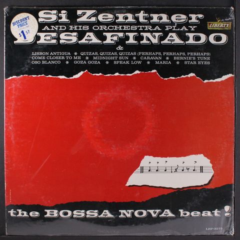 SI ZENTNER