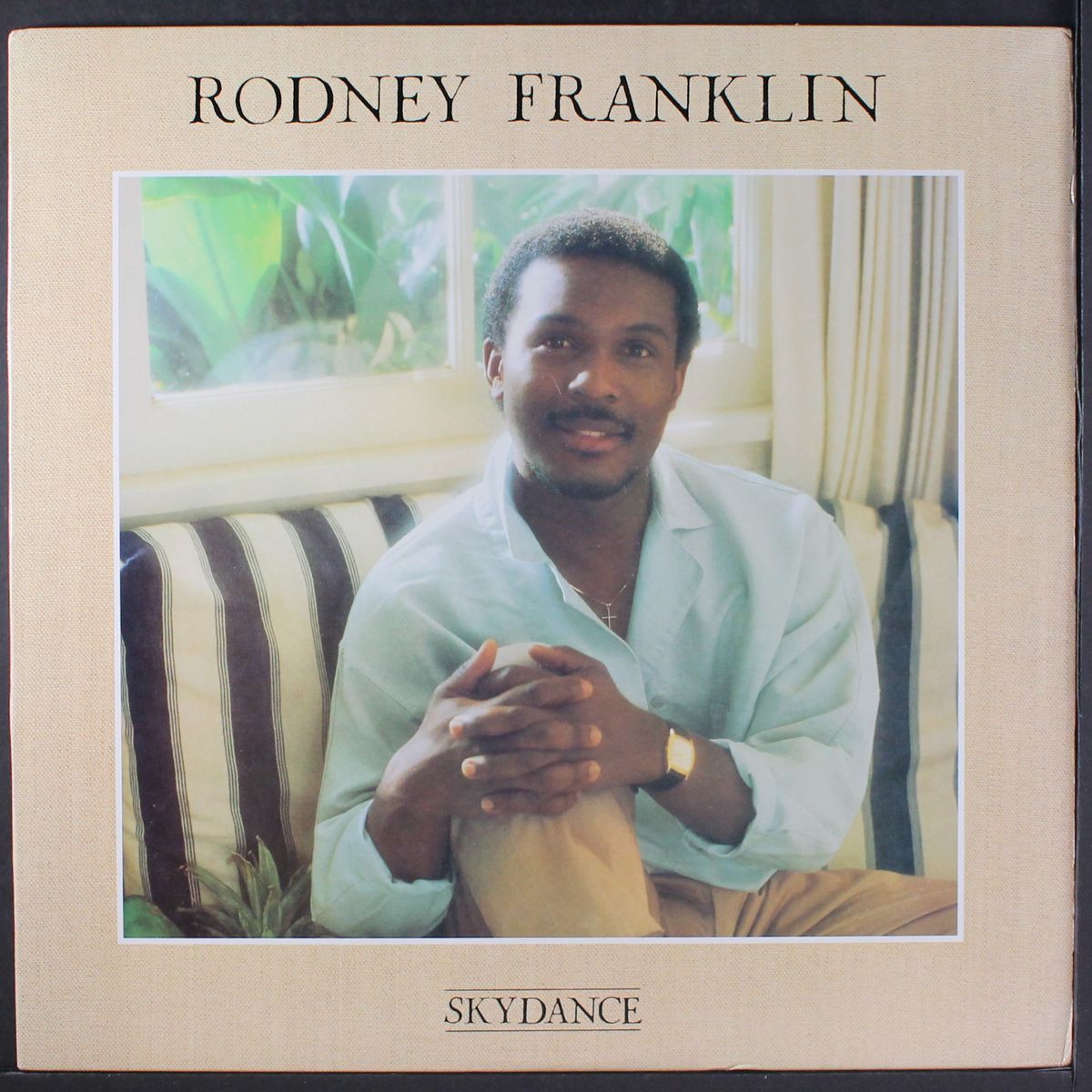 skydance by RODNEY FRANKLIN