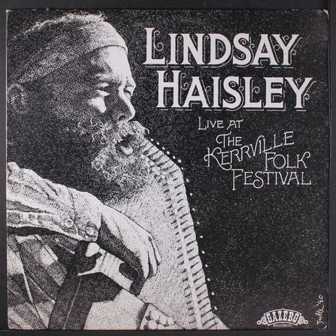 LINDSAY HAISLEY
