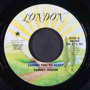 TOMMY HOEHN