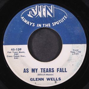 GLENN WELLS & BLENDS