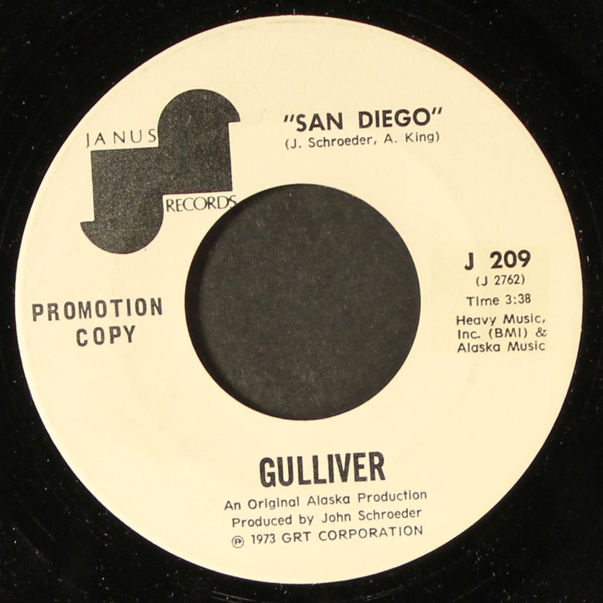 san diego / happy birthday, sweet sixteen by GULLIVER