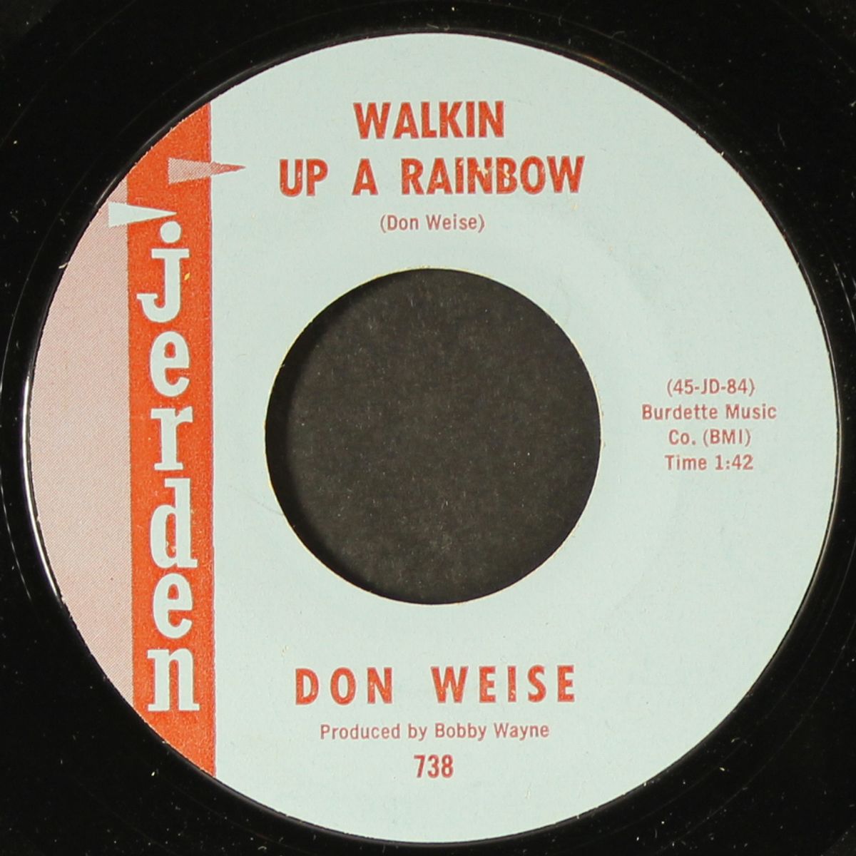 poor boy paul by DON WEISE