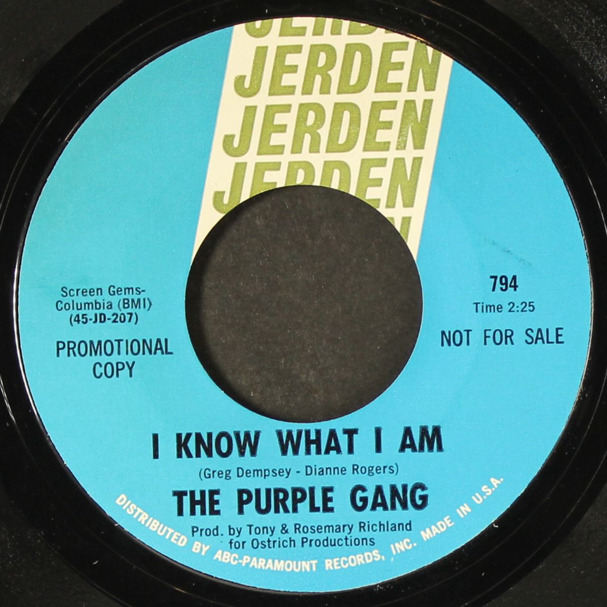 answer the phone by PURPLE GANG