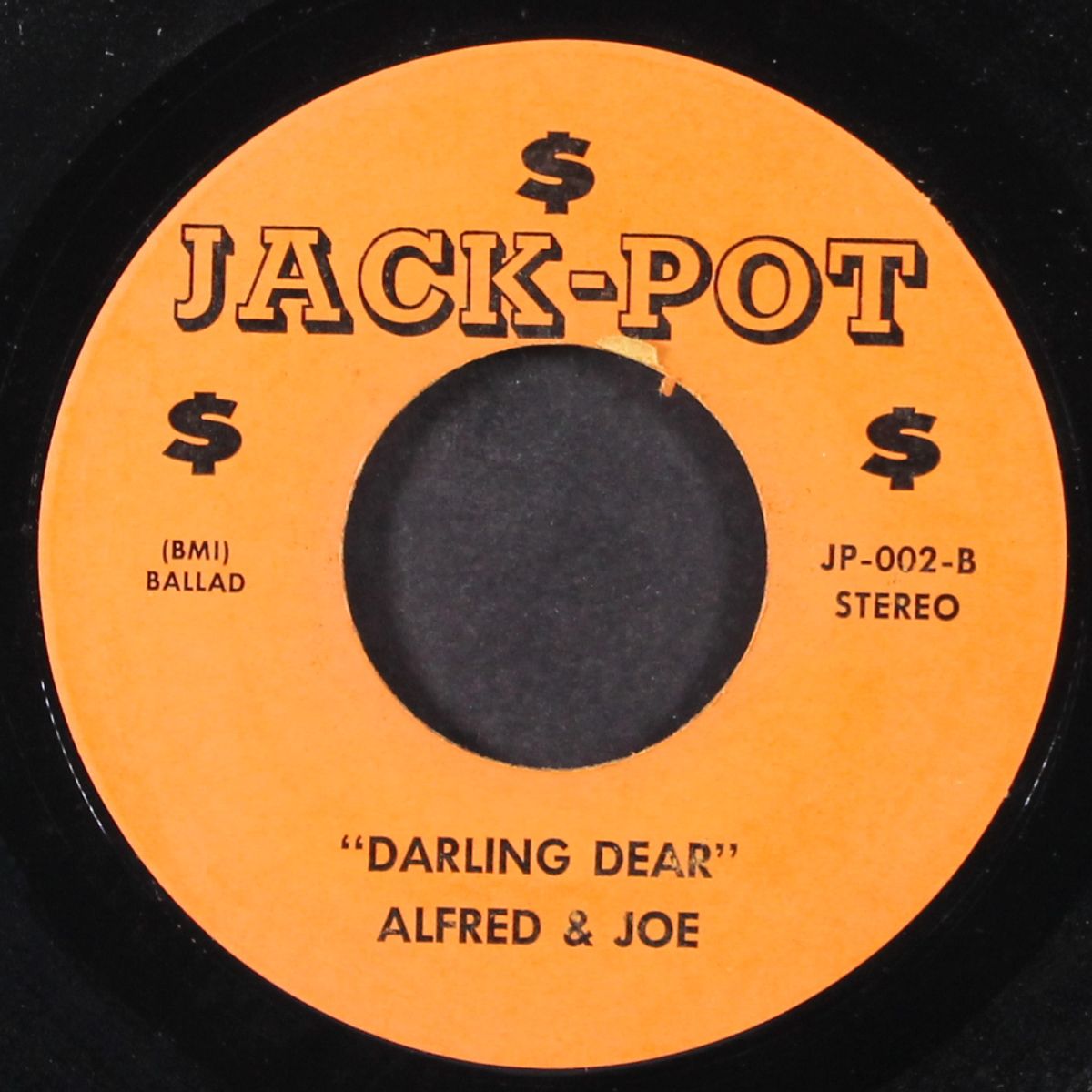 darling dear / a casual look by ALFRED & JOE / SIX TEENS