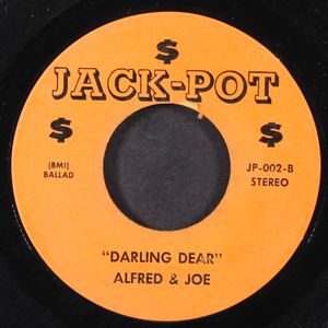 ALFRED & JOE / SIX TEENS