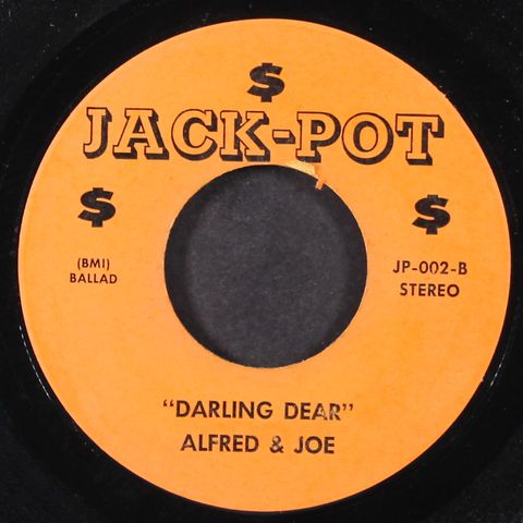ALFRED & JOE / SIX TEENS