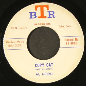 AL HORN