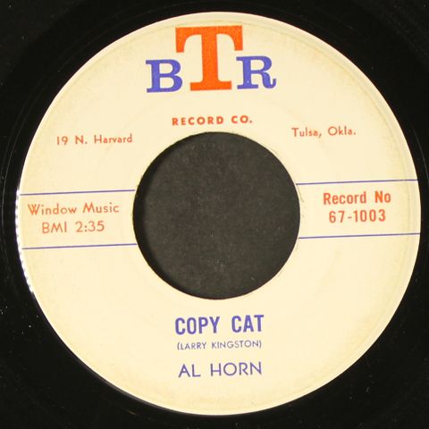 AL HORN