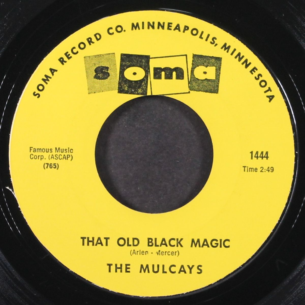 tumbling tumbleweeds by MULCAYS