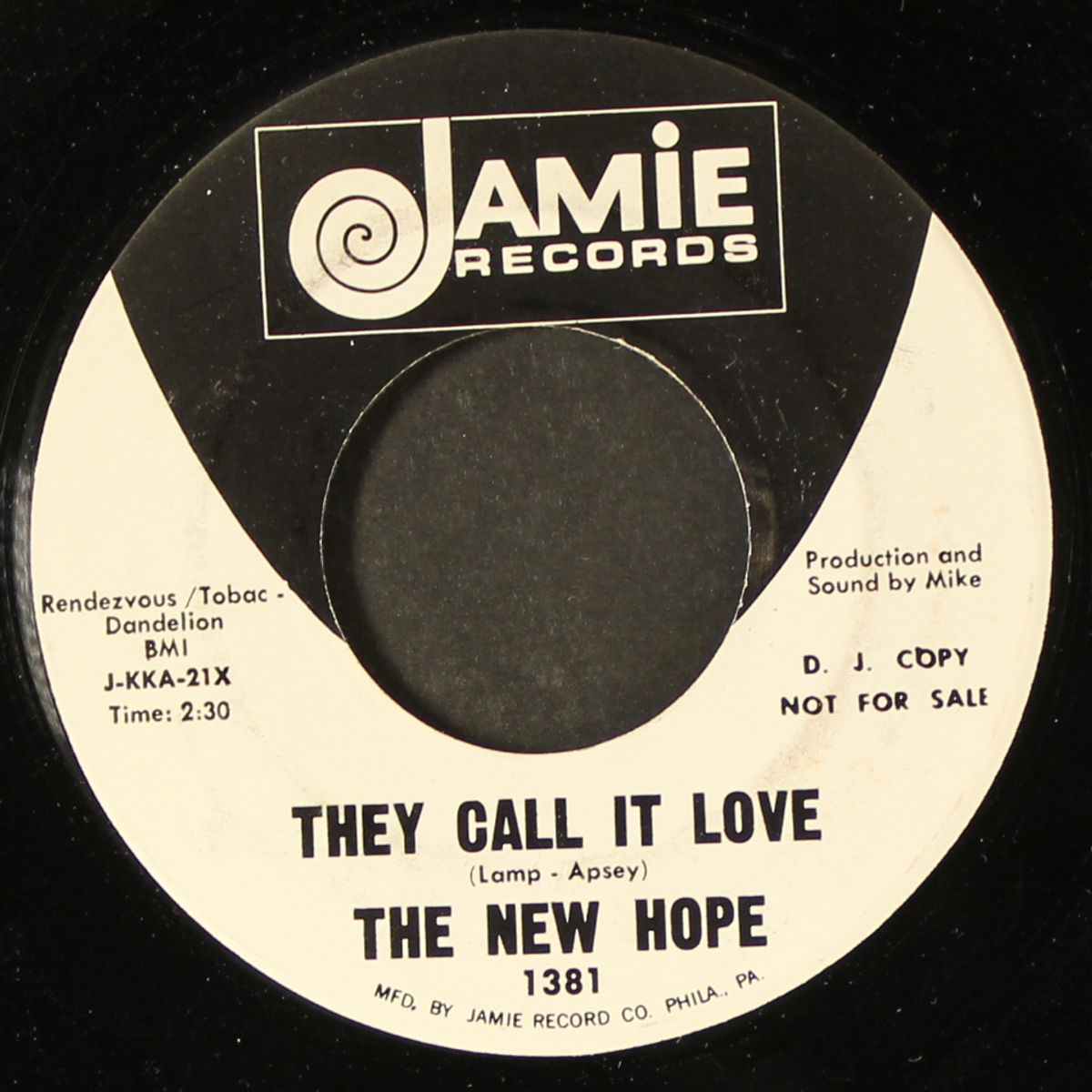 won't find better by NEW HOPE