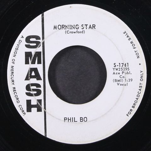 PHIL BO