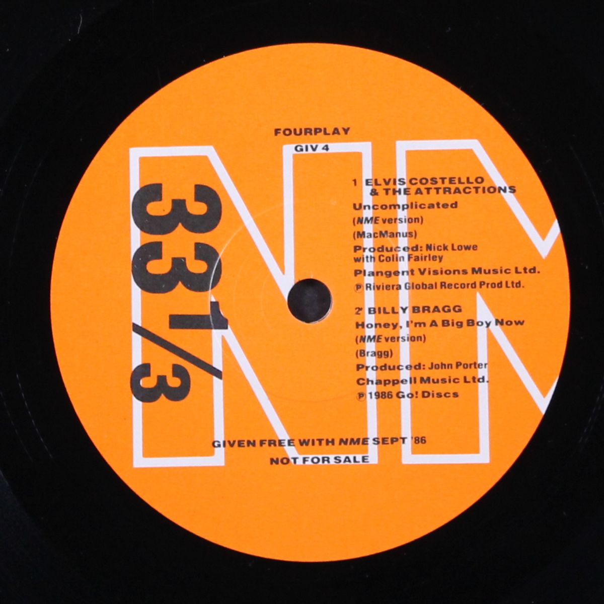 fourplay by VARIOUS