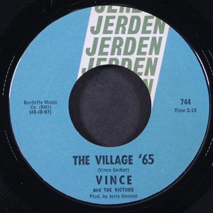 VINCE & VICTORS