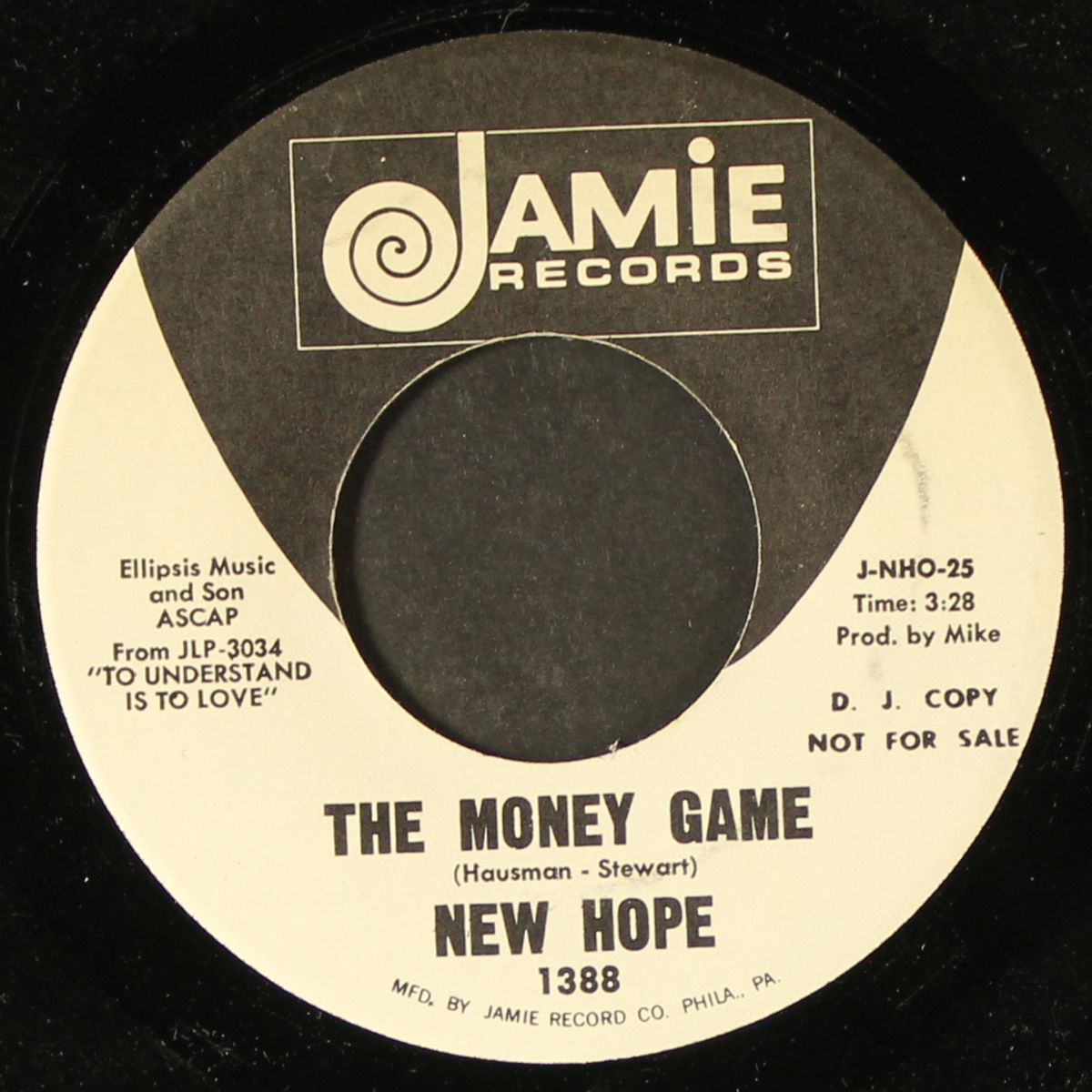 look away by NEW HOPE