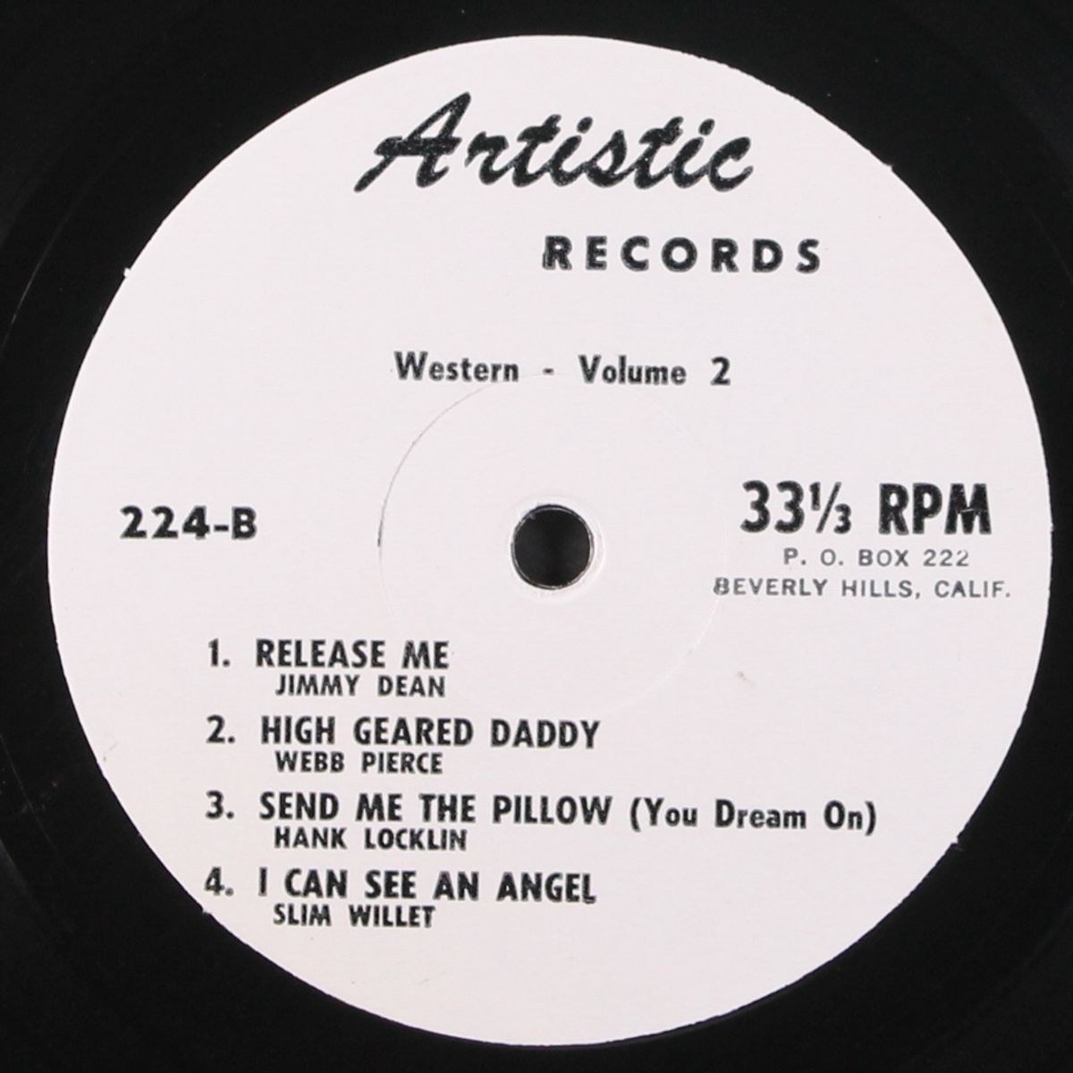 western, vol. 2 by VARIOUS