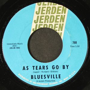 BLUESVILLE