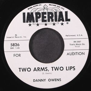 DANNY OWENS