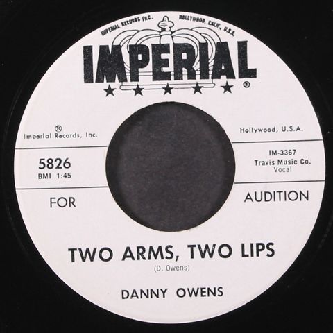 DANNY OWENS