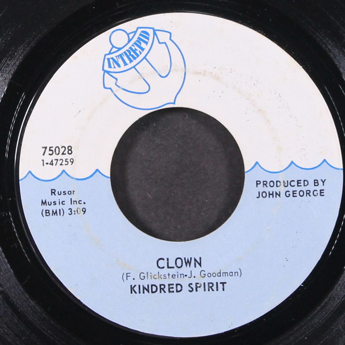 clown by KINDRED SPIRIT