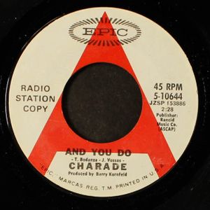 CHARADE