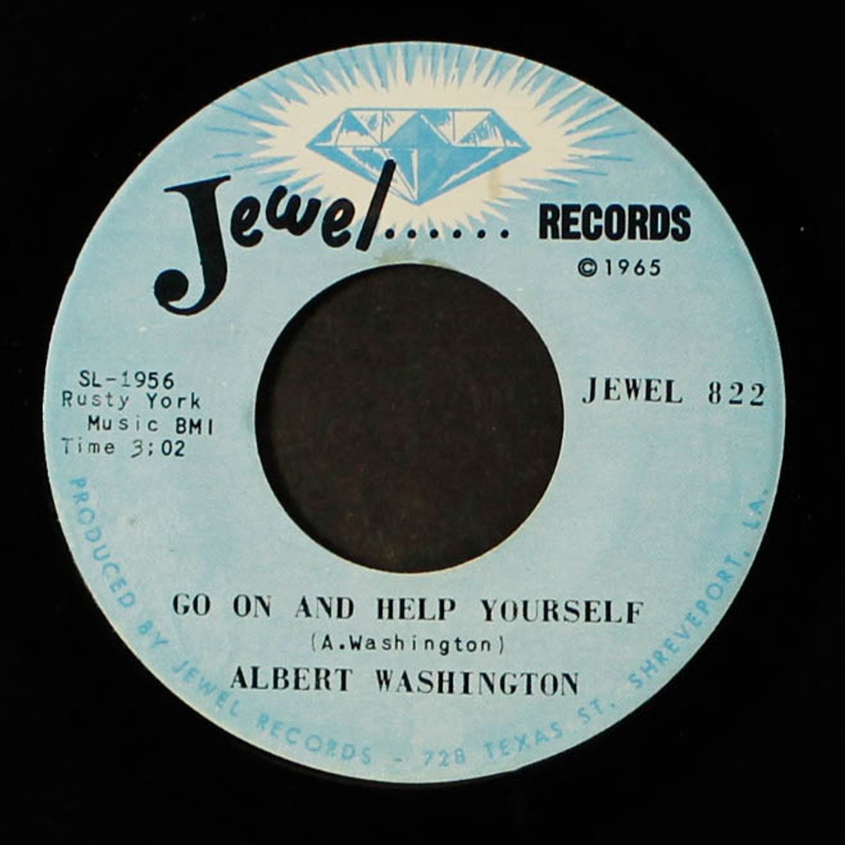 loosen these pains and let me go by ALBERT WASHINGTON