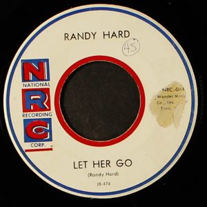 RANDY HARD