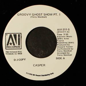 CASPER