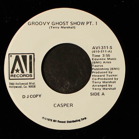 CASPER