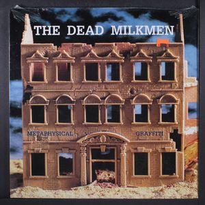 DEAD MILKMEN