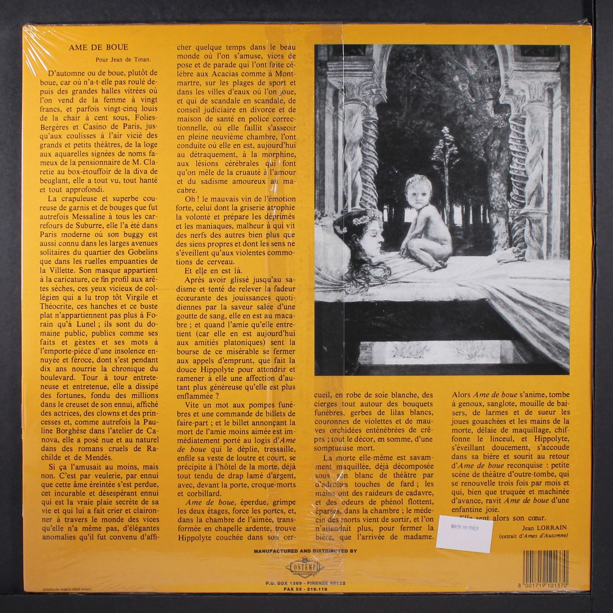 deathwish by CHRISTIAN DEATH