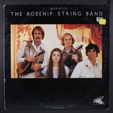 ROSEHIP STRING BAND